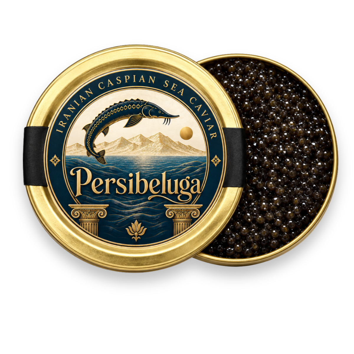Caviar Beluga